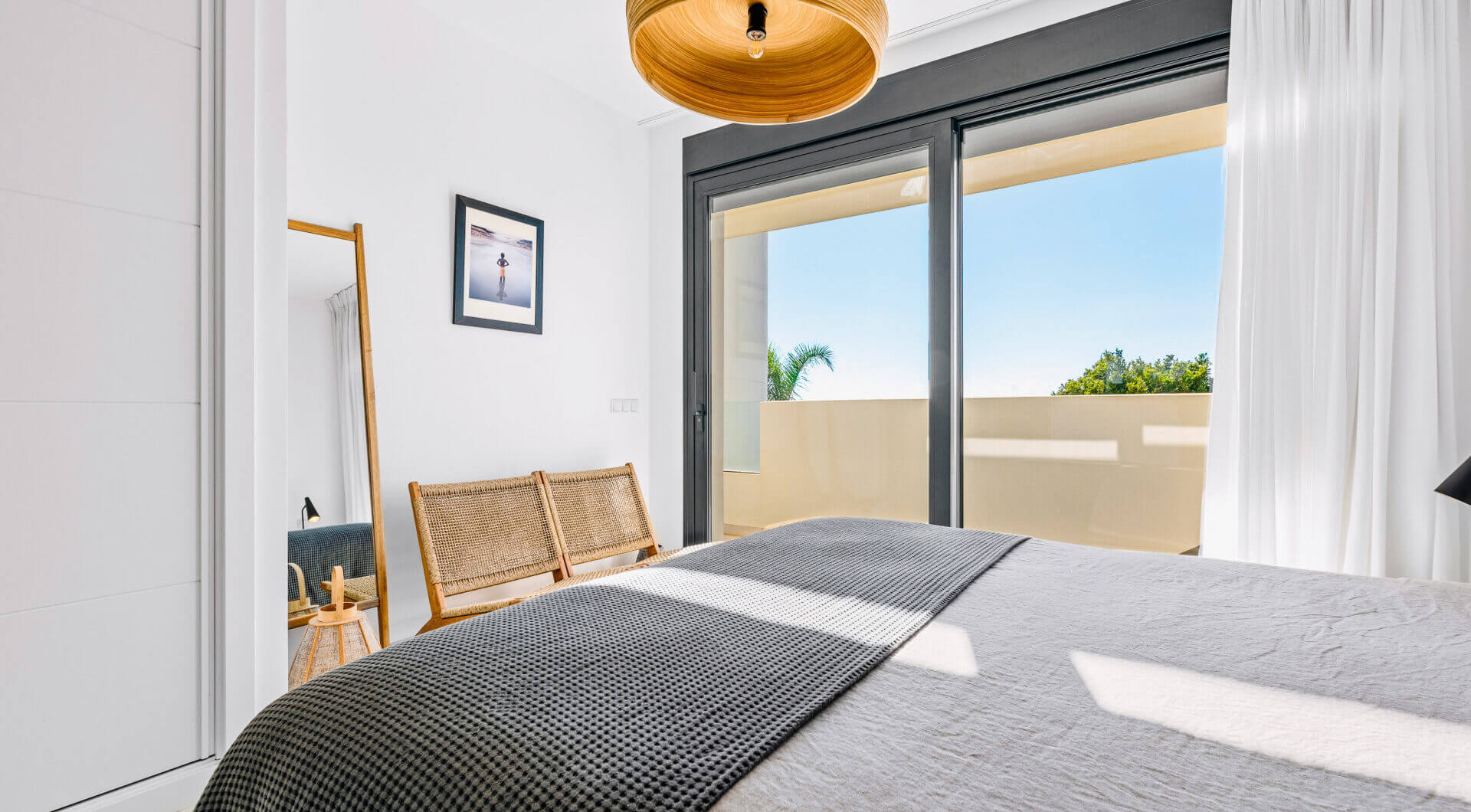 Hiszpania, Casares, Casares del Sol - Casares Golf