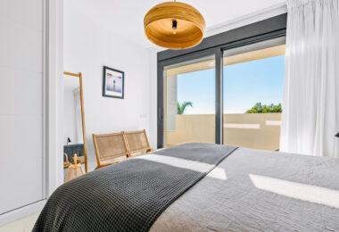 Hiszpania, Casares, Casares del Sol - Casares Golf