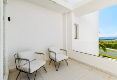 Hiszpania, Casares, Casares del Sol - Casares Golf