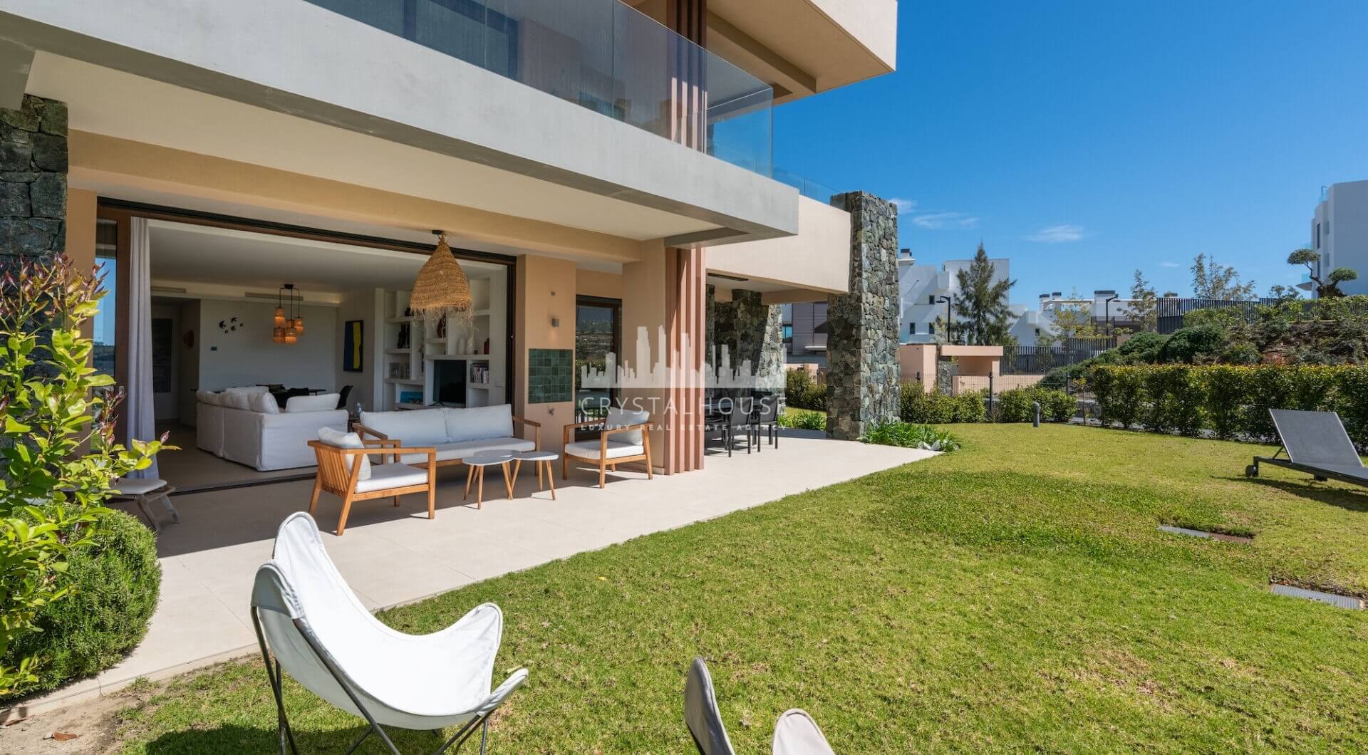 Hiszpania, Benahavis, Real de La Quinta