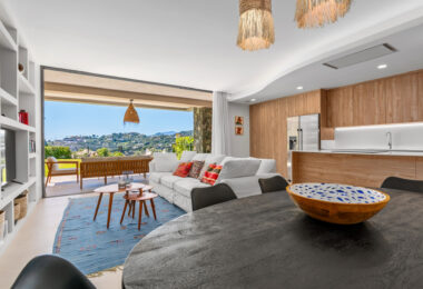 Hiszpania, Benahavis, Real de La Quinta