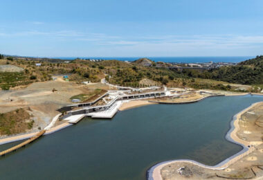 Hiszpania, Benahavis, Real de La Quinta