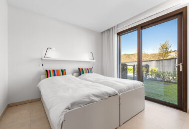 Hiszpania, Benahavis, Real de La Quinta