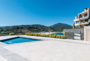 Hiszpania, Benahavis, Real de La Quinta