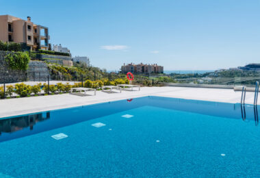 Hiszpania, Benahavis, Real de La Quinta