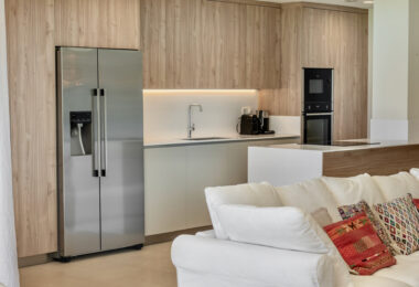 Hiszpania, Benahavis, Real de La Quinta