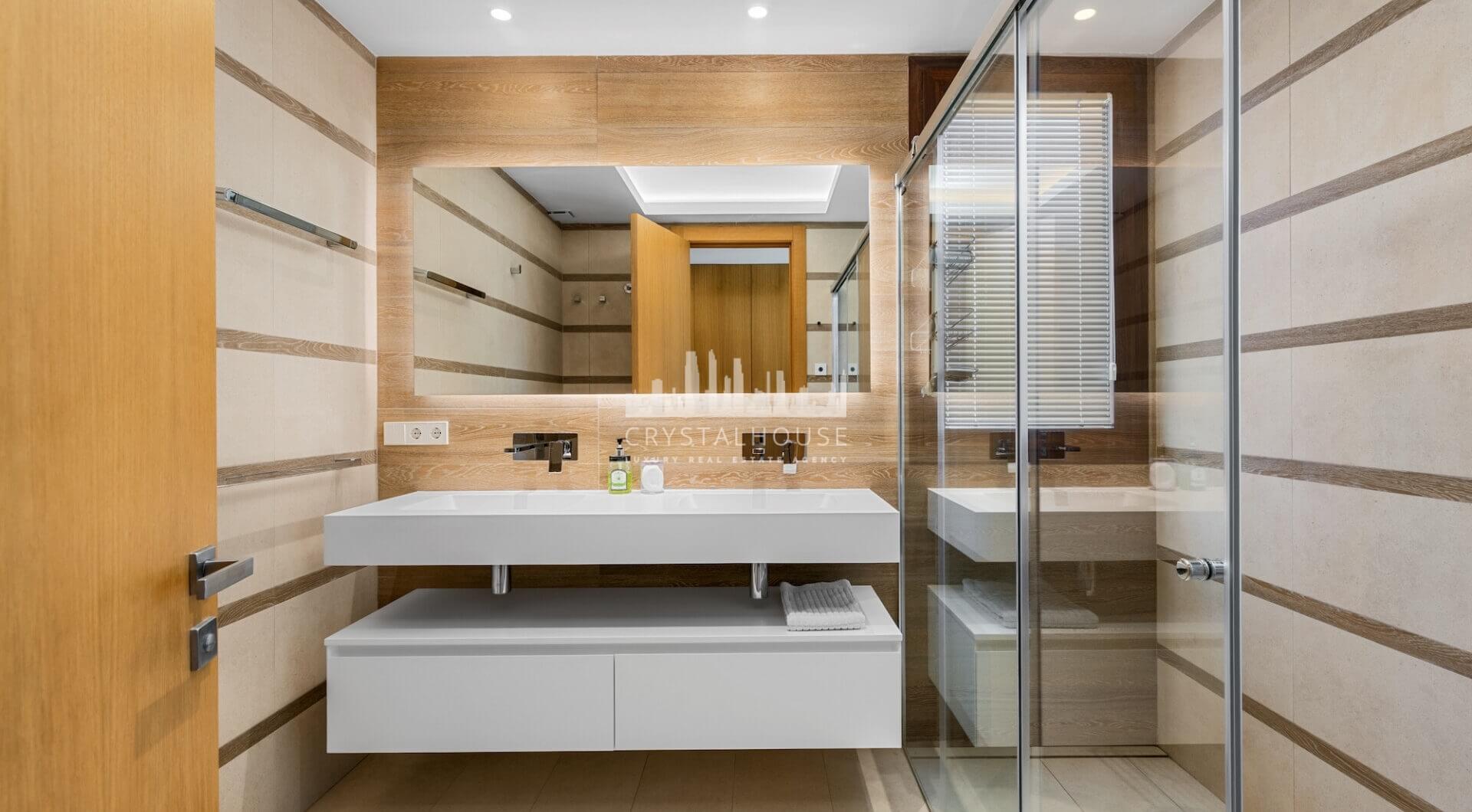 Hiszpania, Benahavis, Real de La Quinta