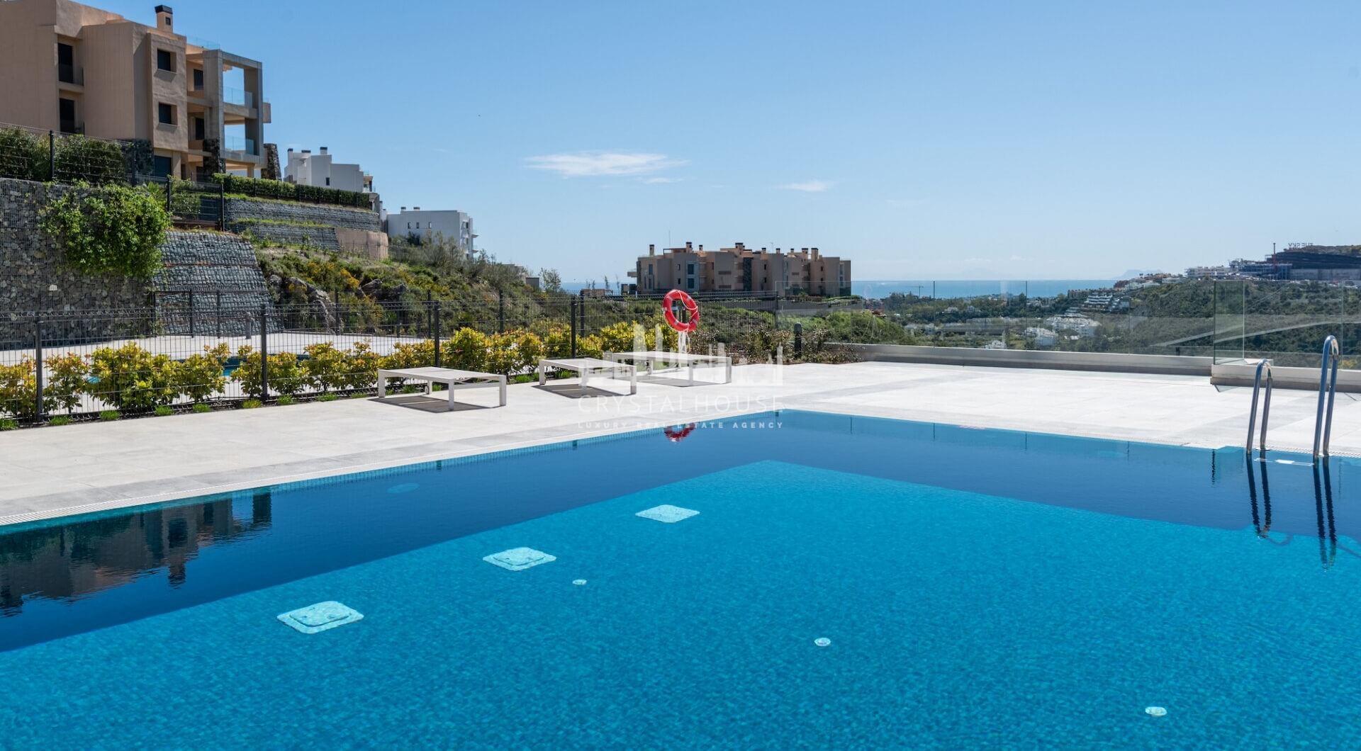 Hiszpania, Benahavis, Real de La Quinta