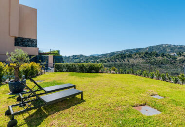 Hiszpania, Benahavis, Real de La Quinta