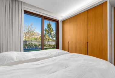 Hiszpania, Benahavis, Real de La Quinta