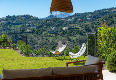 Hiszpania, Benahavis, Real de La Quinta