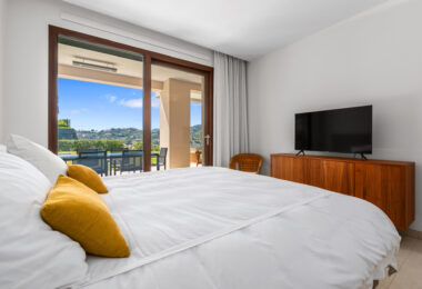 Hiszpania, Benahavis, Real de La Quinta