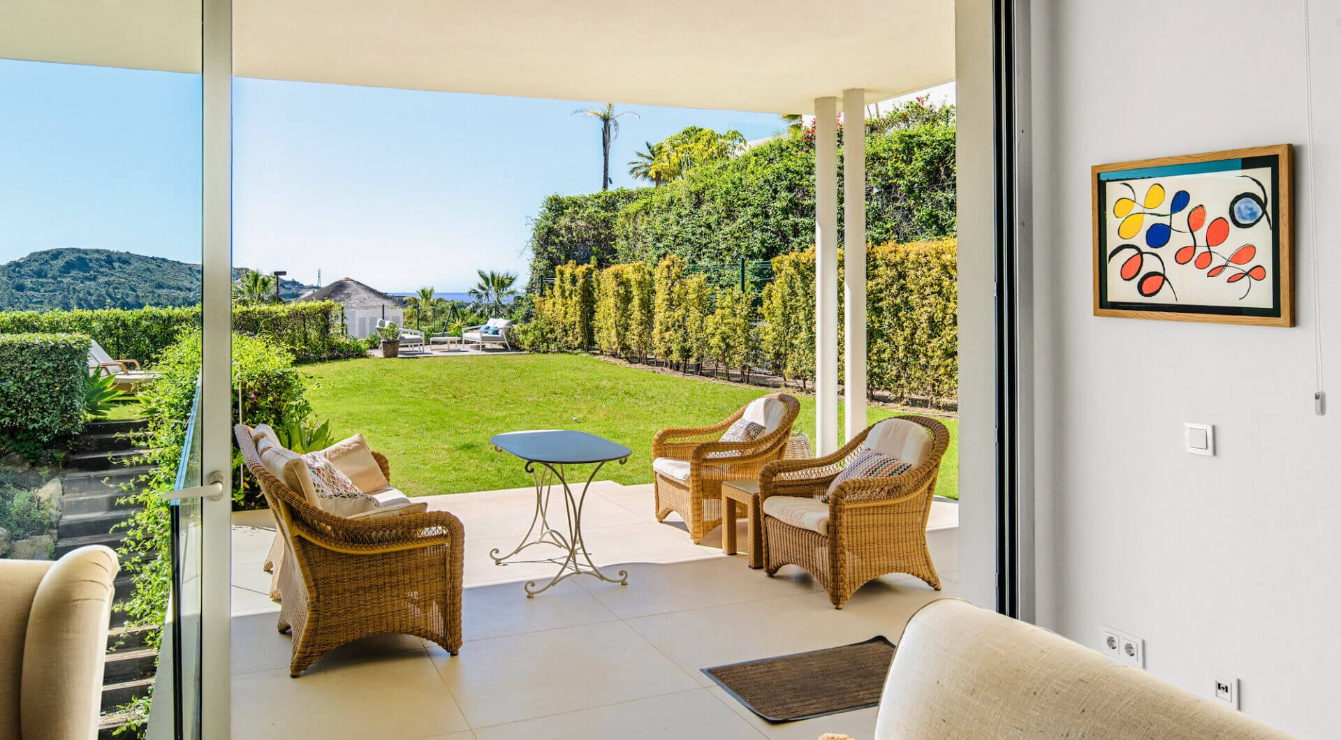 Hiszpania, Benahavis, Marbella Club Hills