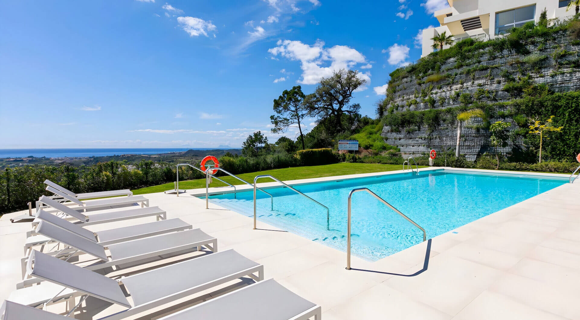 Hiszpania, Benahavis, Marbella Club Hills