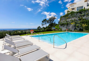 Hiszpania, Benahavis, Marbella Club Hills
