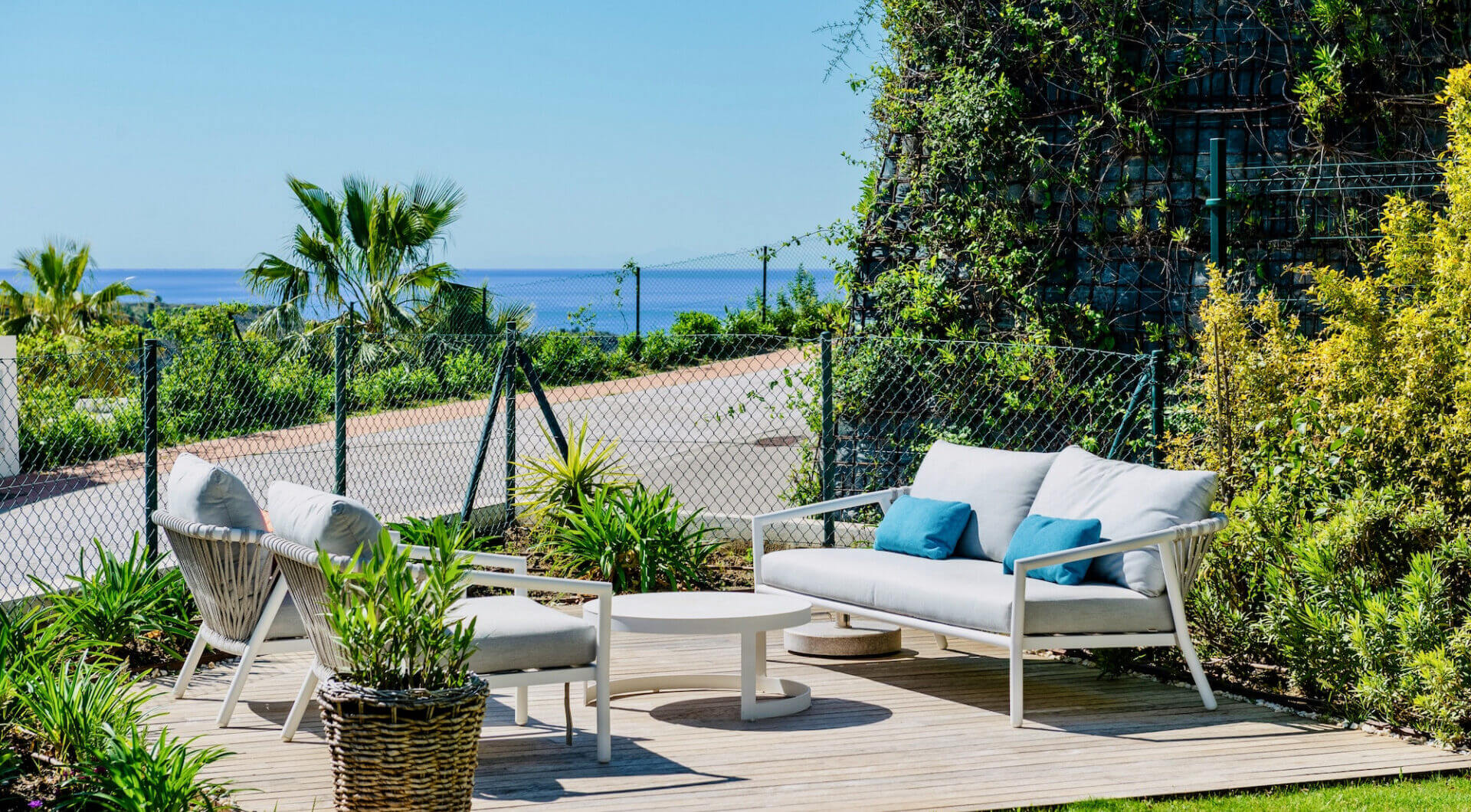 Hiszpania, Benahavis, Marbella Club Hills