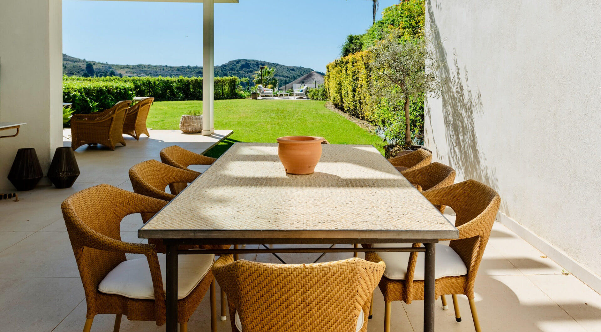 Hiszpania, Benahavis, Marbella Club Hills
