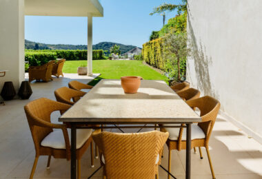 Hiszpania, Benahavis, Marbella Club Hills