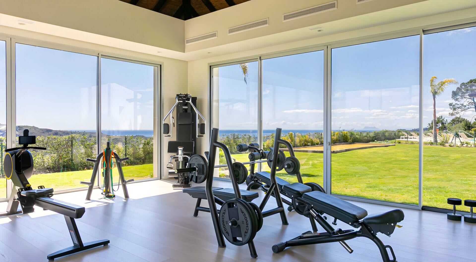 Hiszpania, Benahavis, Marbella Club Hills