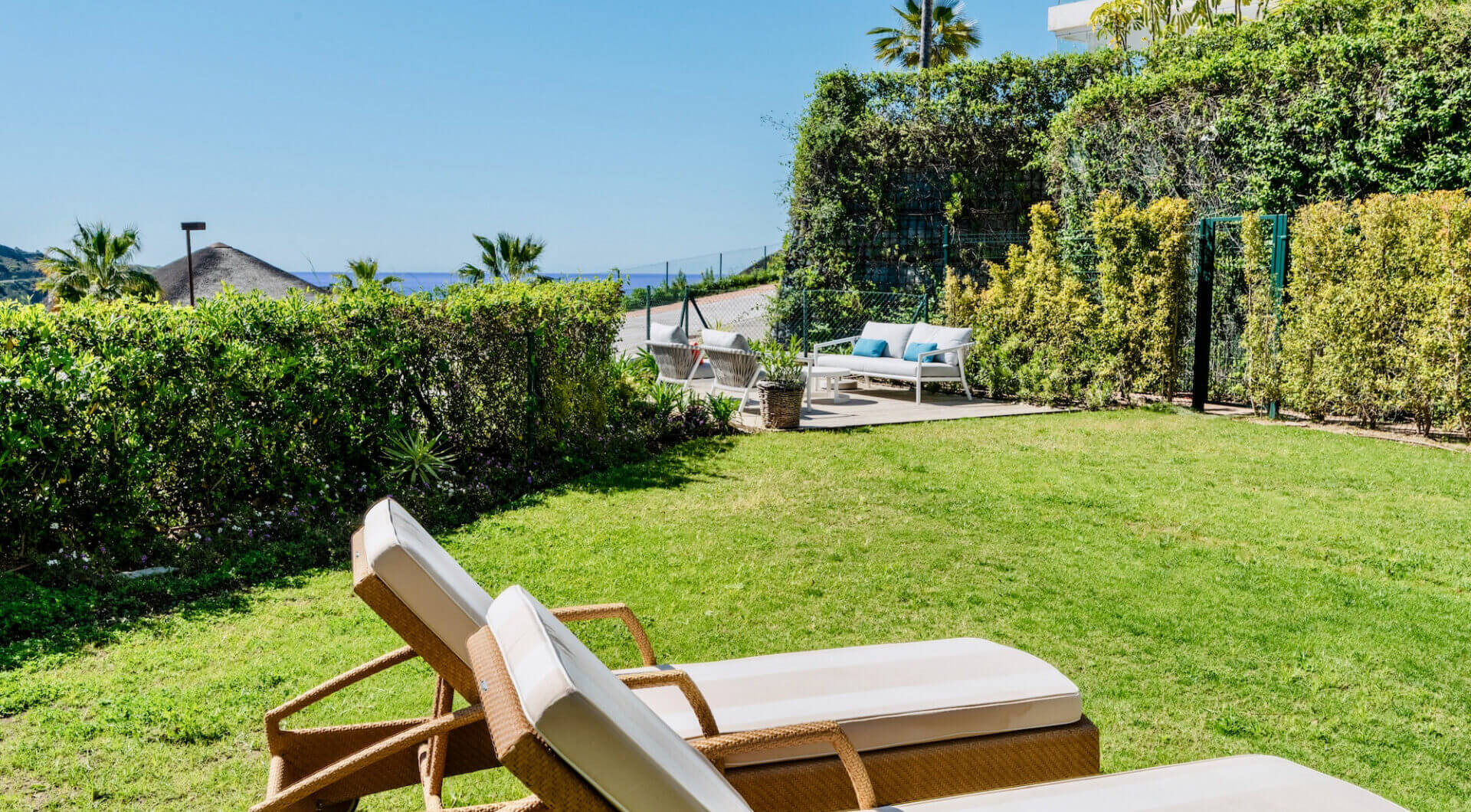 Hiszpania, Benahavis, Marbella Club Hills
