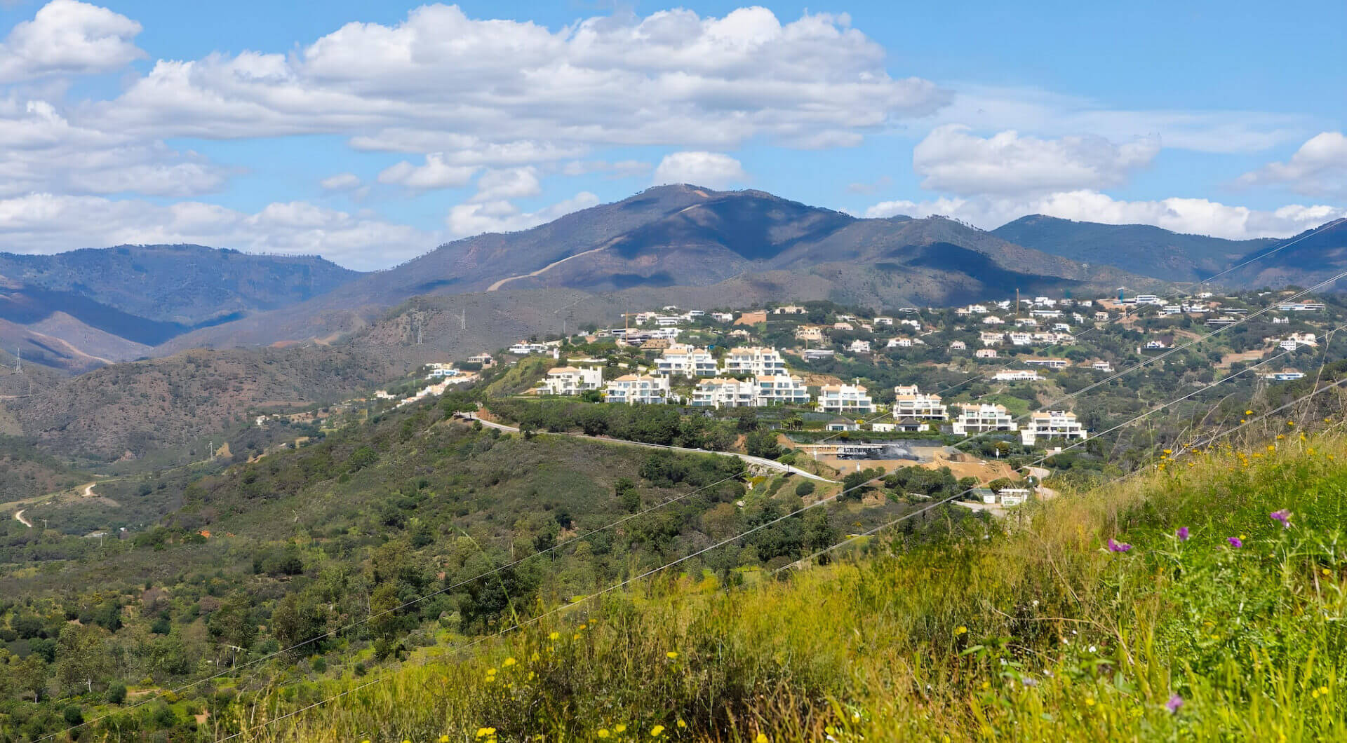 Hiszpania, Benahavis, Marbella Club Hills