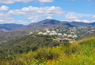 Hiszpania, Benahavis, Marbella Club Hills