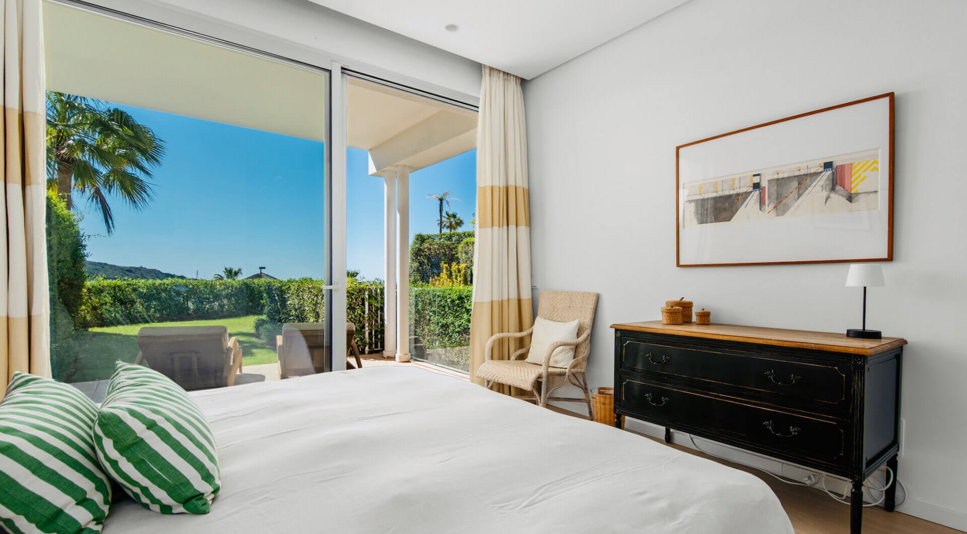 Hiszpania, Benahavis, Marbella Club Hills