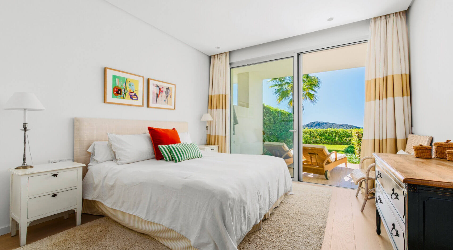 Hiszpania, Benahavis, Marbella Club Hills