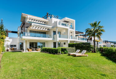 Hiszpania, Benahavis, Marbella Club Hills