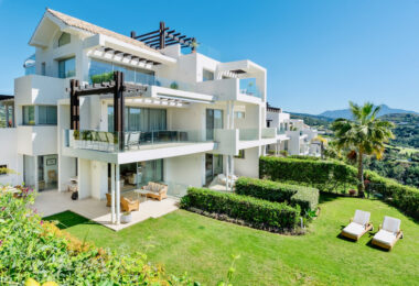 Hiszpania, Benahavis, Marbella Club Hills