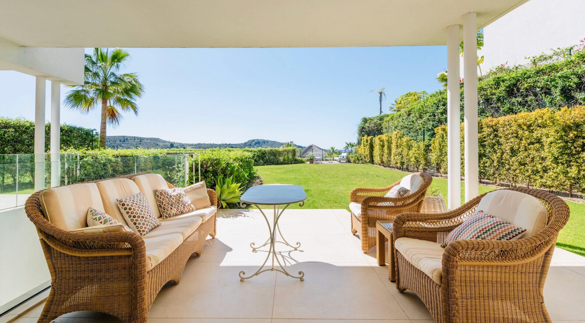 Hiszpania, Benahavis, Marbella Club Hills