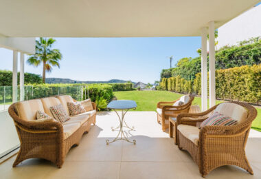 Hiszpania, Benahavis, Marbella Club Hills