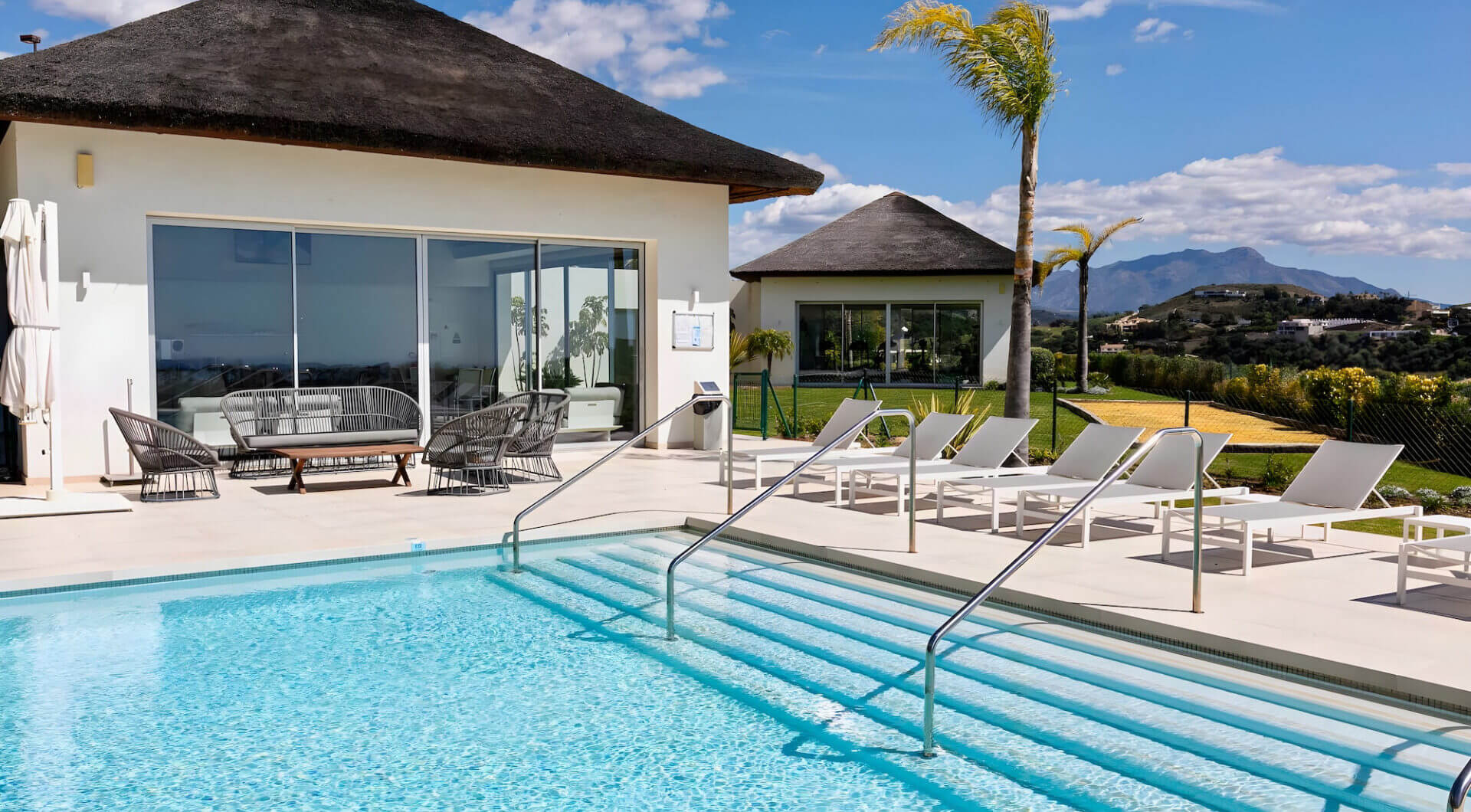 Hiszpania, Benahavis, Marbella Club Hills