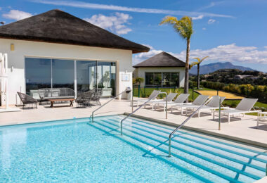 Hiszpania, Benahavis, Marbella Club Hills