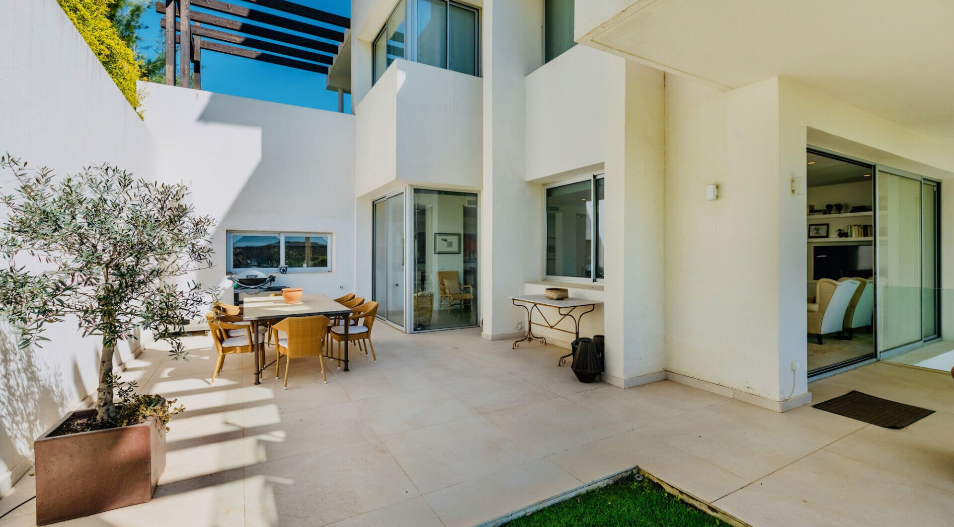 Hiszpania, Benahavis, Marbella Club Hills