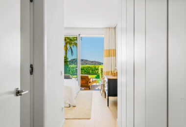 Hiszpania, Benahavis, Marbella Club Hills