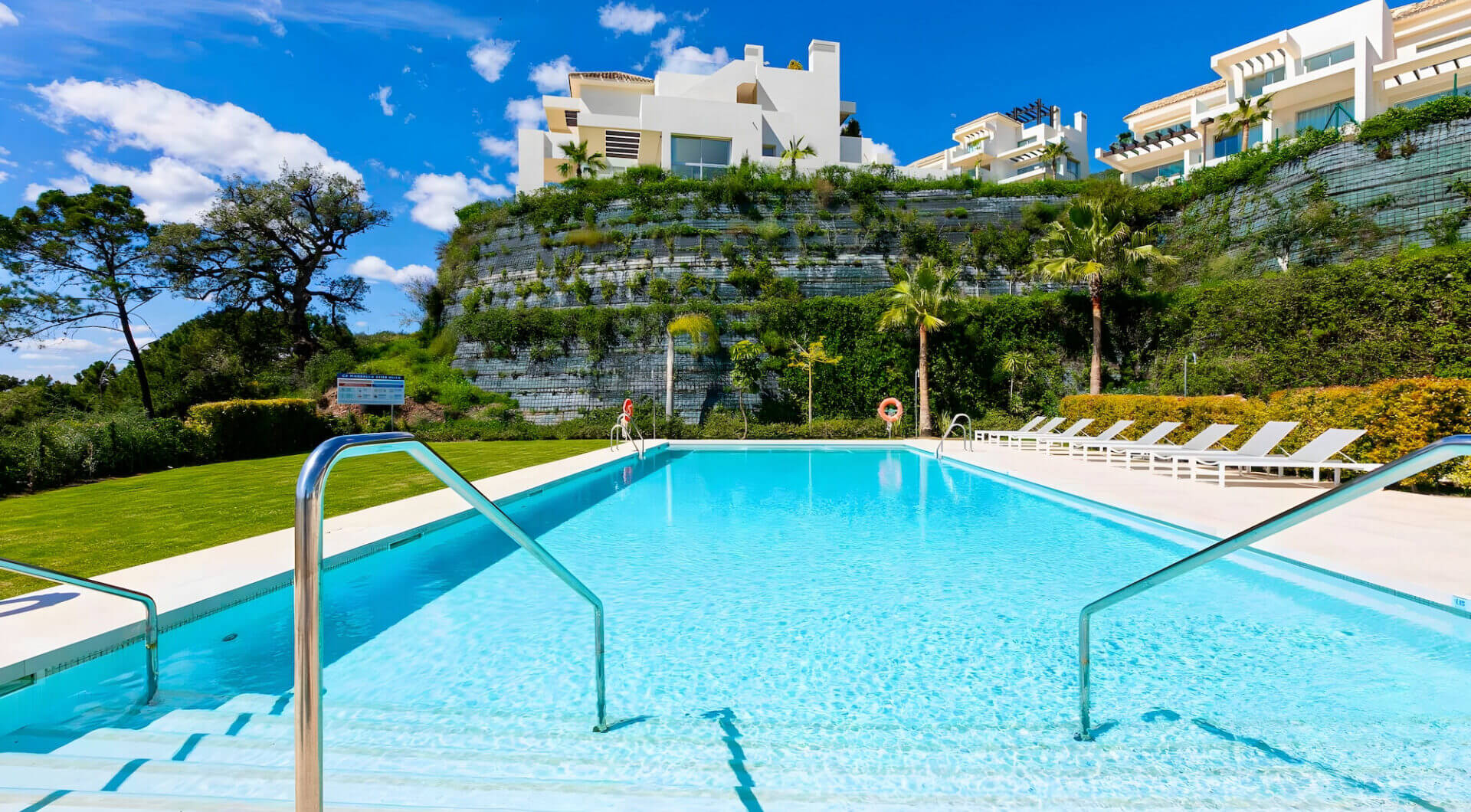 Hiszpania, Benahavis, Marbella Club Hills