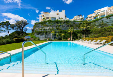 Hiszpania, Benahavis, Marbella Club Hills