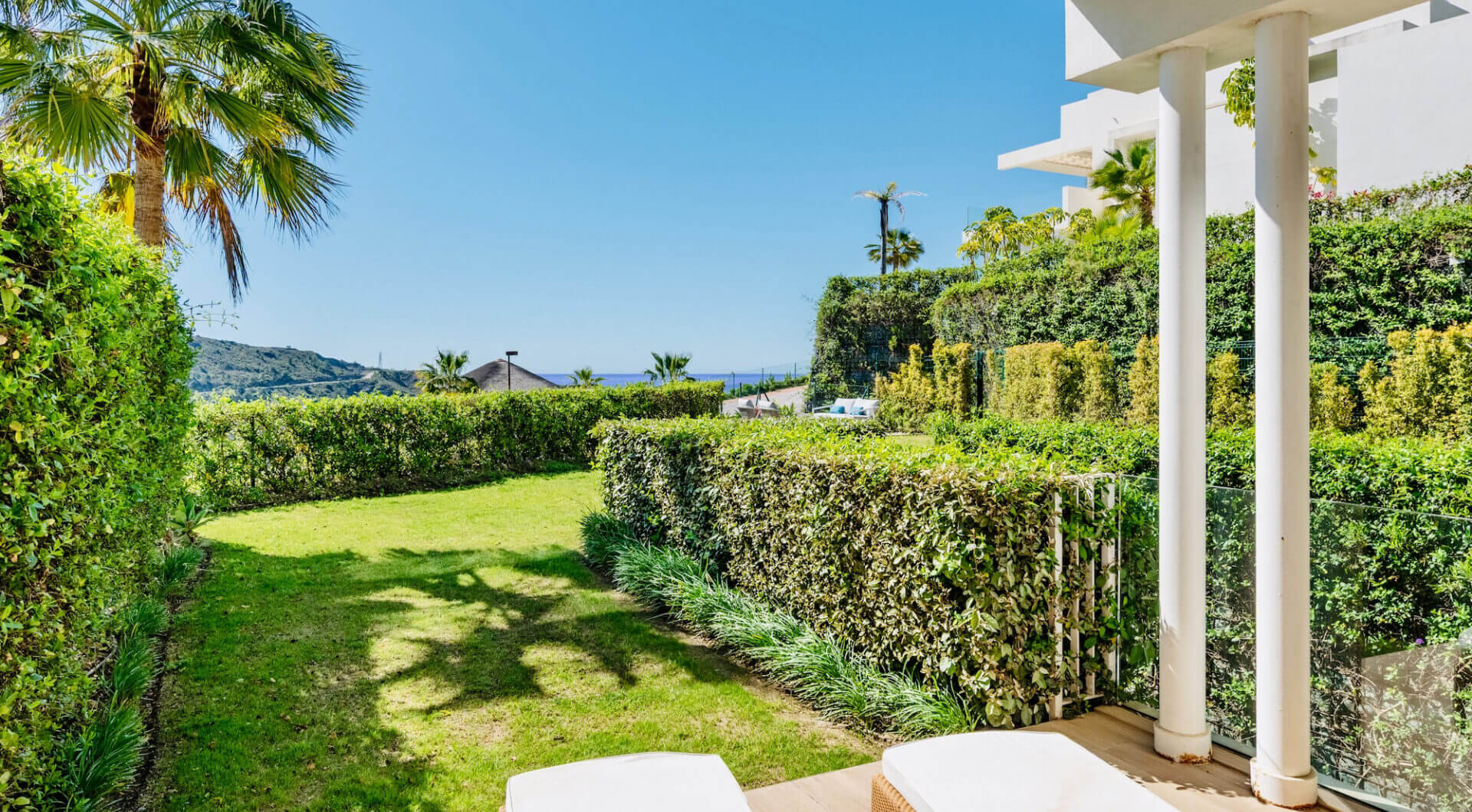 Hiszpania, Benahavis, Marbella Club Hills