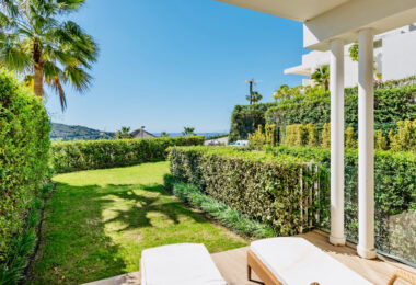 Hiszpania, Benahavis, Marbella Club Hills