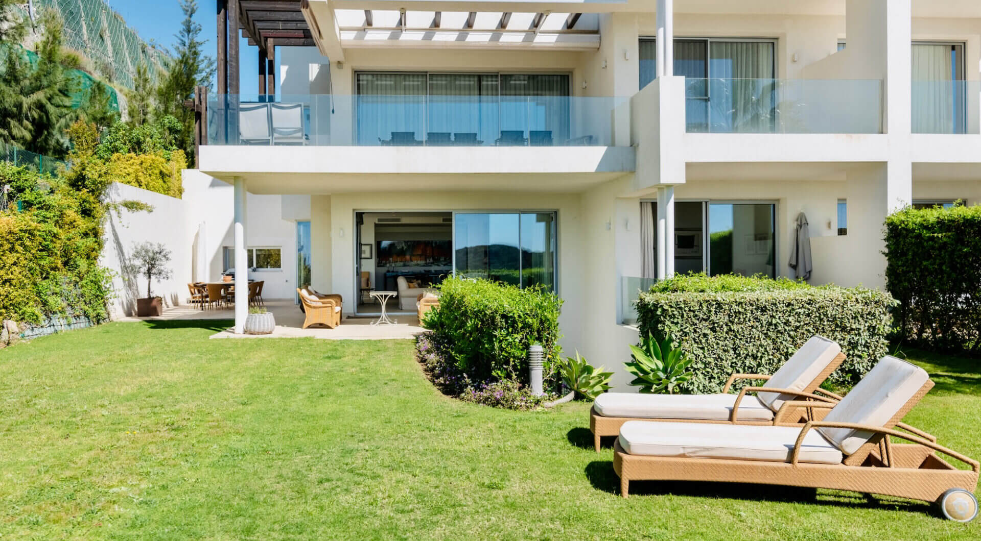 Hiszpania, Benahavis, Marbella Club Hills