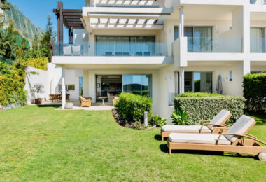 Hiszpania, Benahavis, Marbella Club Hills