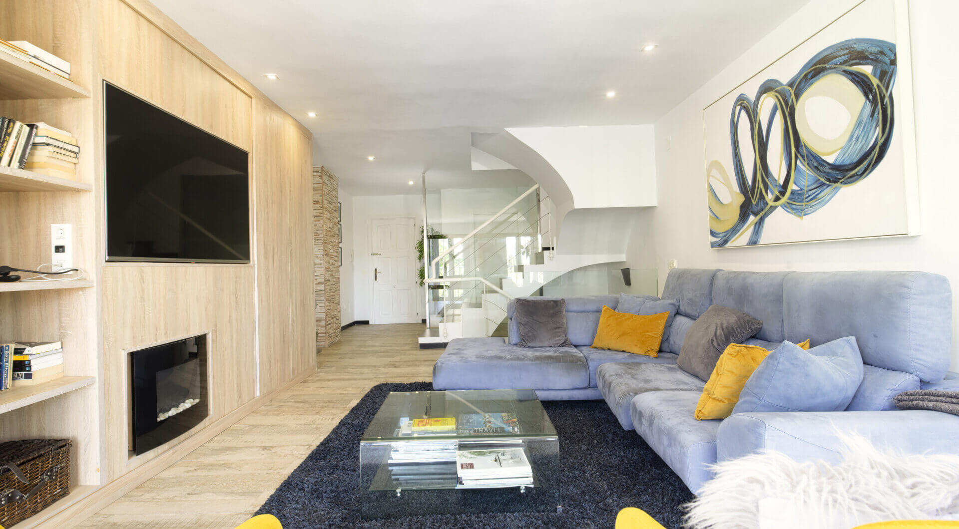 Hiszpania, Marbella, Marbella - Puerto Banus