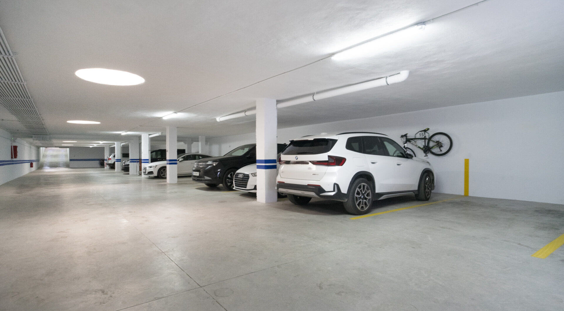 Hiszpania, Marbella, Marbella - Puerto Banus