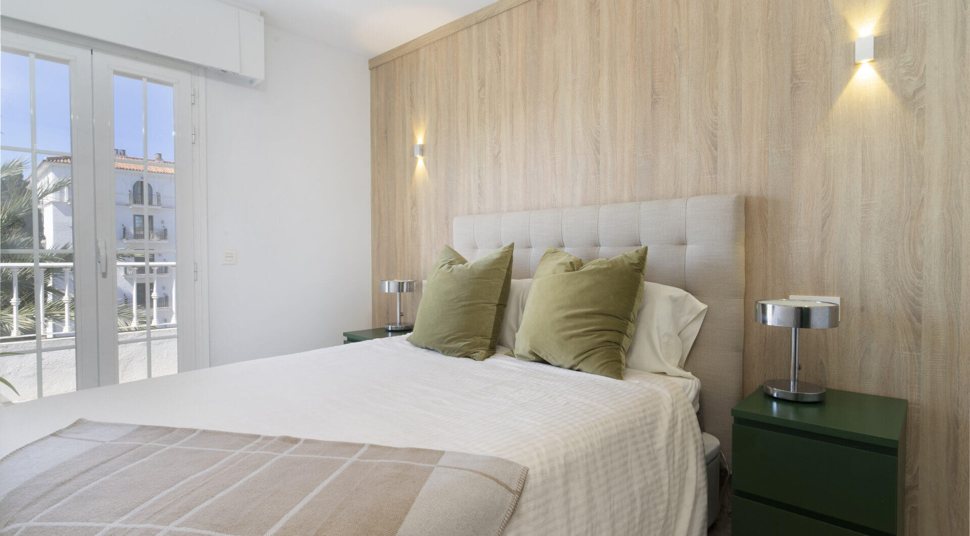 Hiszpania, Marbella, Marbella - Puerto Banus
