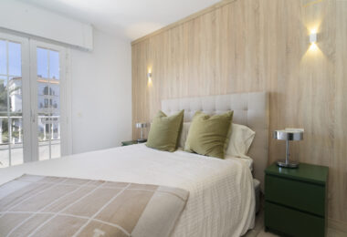 Hiszpania, Marbella, Marbella - Puerto Banus