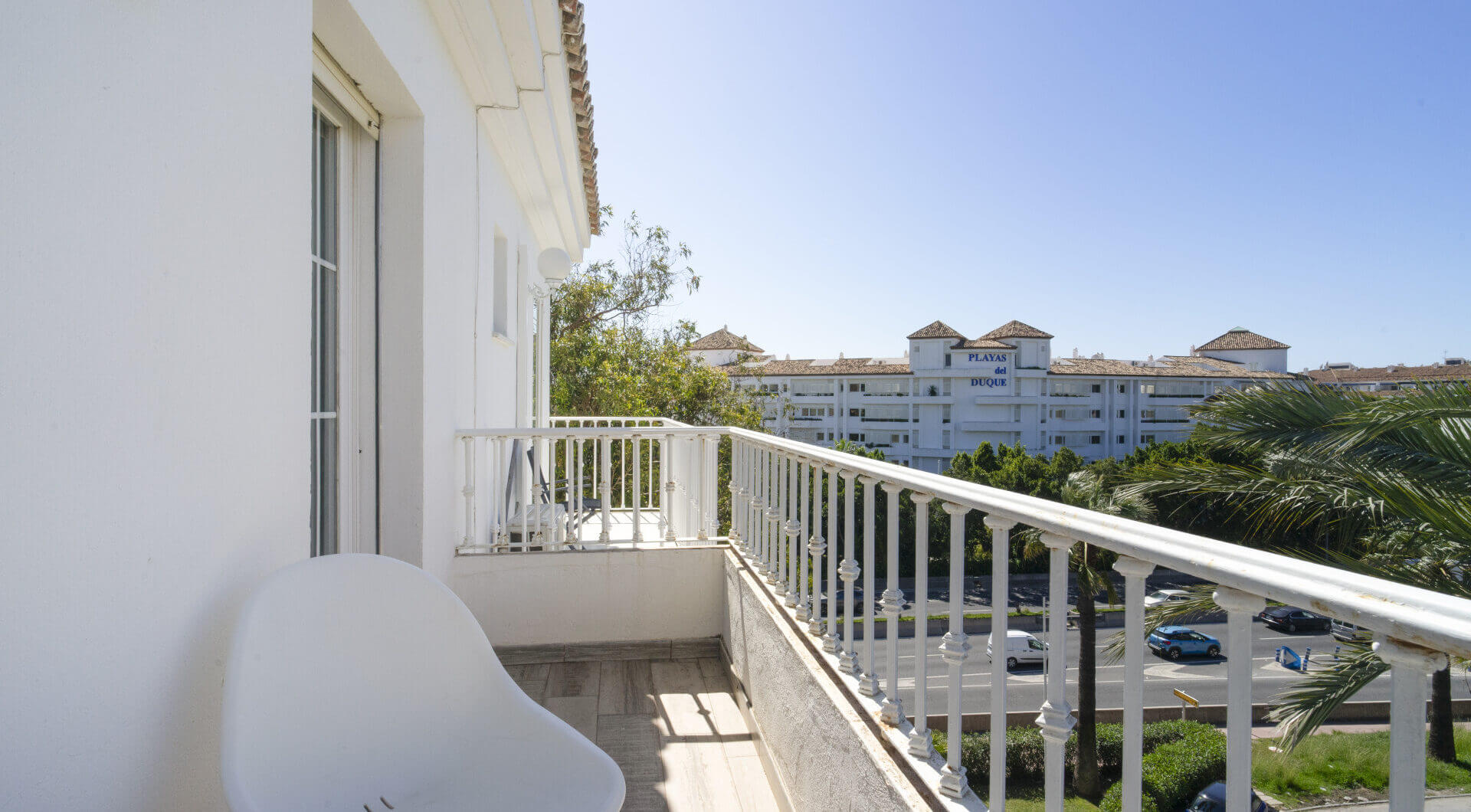 Hiszpania, Marbella, Marbella - Puerto Banus