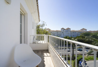 Hiszpania, Marbella, Marbella - Puerto Banus