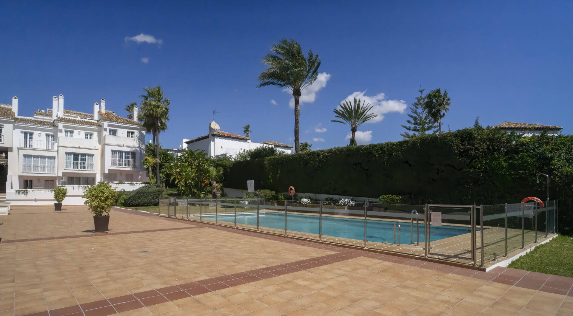Hiszpania, Marbella, Marbella - Puerto Banus