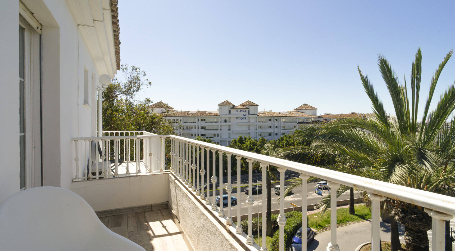 Hiszpania, Marbella, Marbella - Puerto Banus